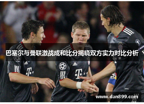 巴塞尔与曼联激战成和比分揭晓双方实力对比分析